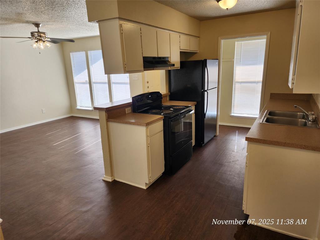 Gemini North Add - Residential Lease
