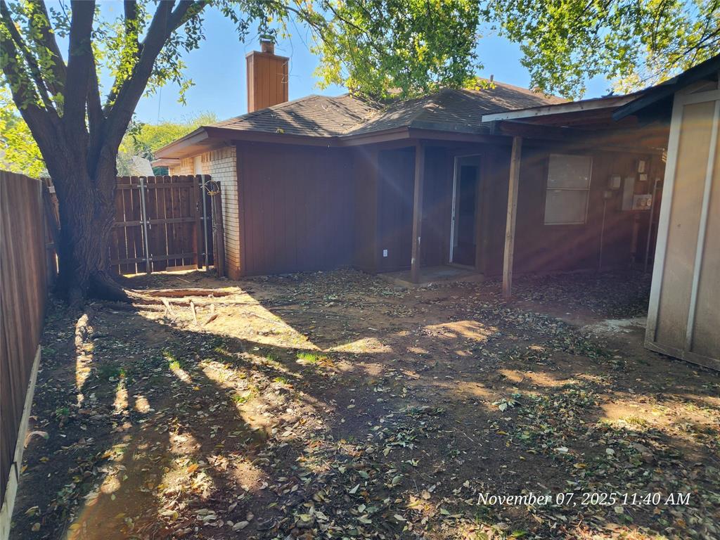 Gemini North Add - Residential Lease