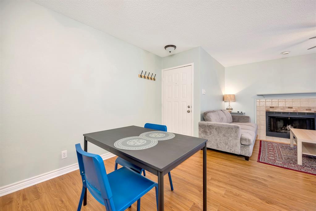 Cloisters Condo The - Residential