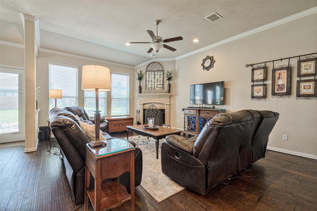 Artesia Ph 1a - Residential