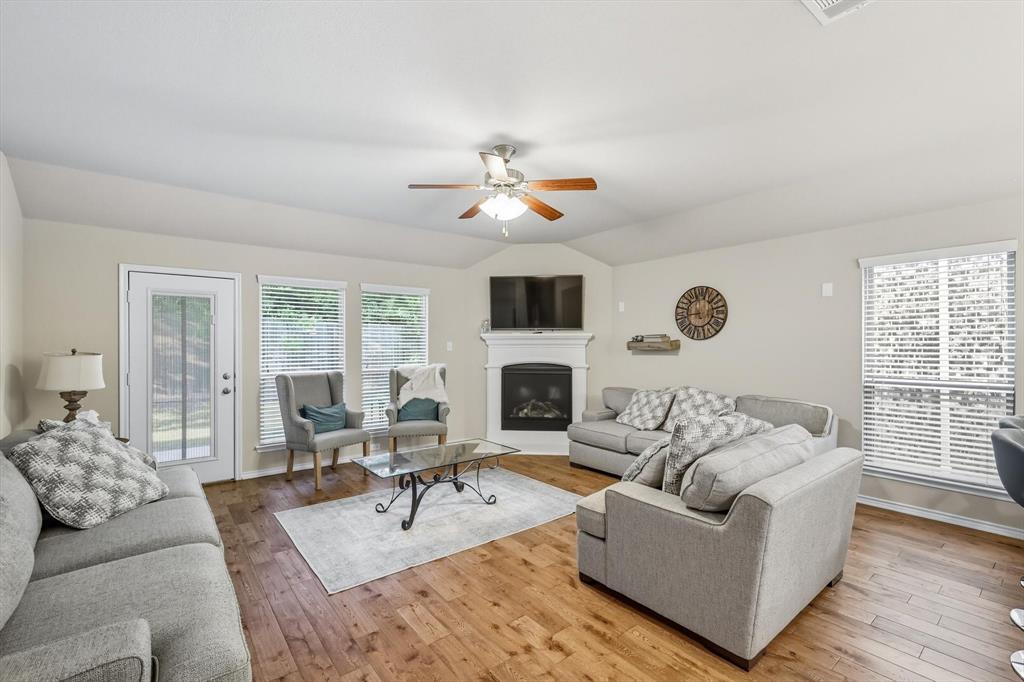 Highlands At Westridge Ph 5 The - Residential Lease