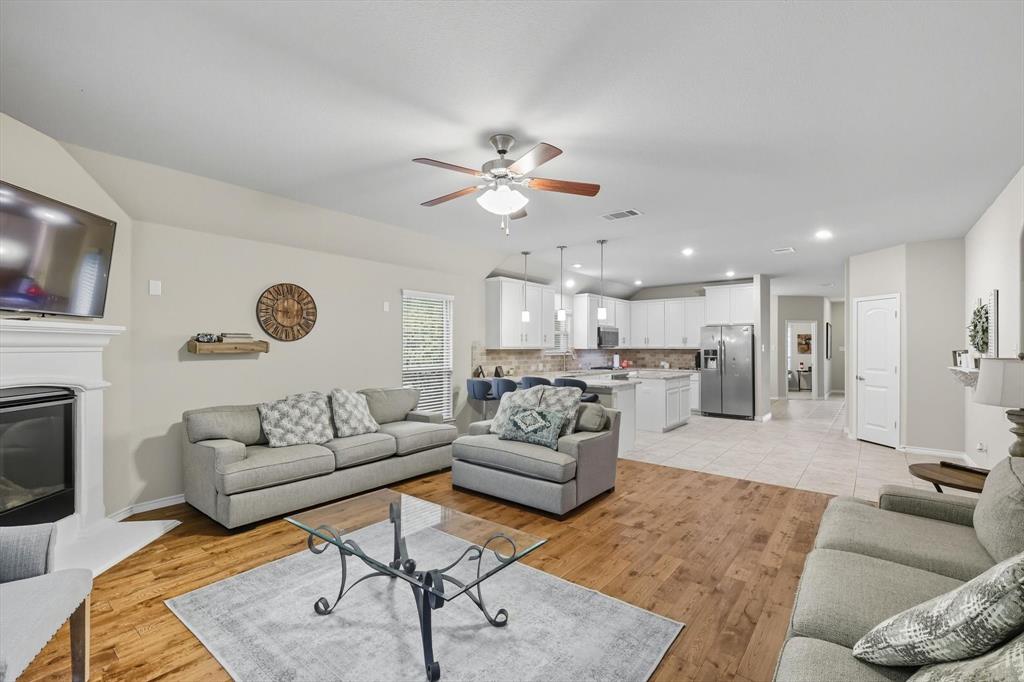 Highlands At Westridge Ph 5 The - Residential Lease