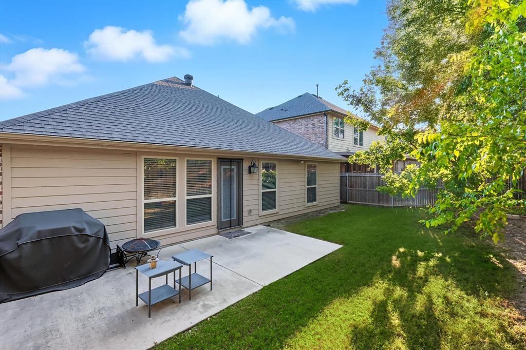 Highlands At Westridge Ph 5 The - Residential Lease