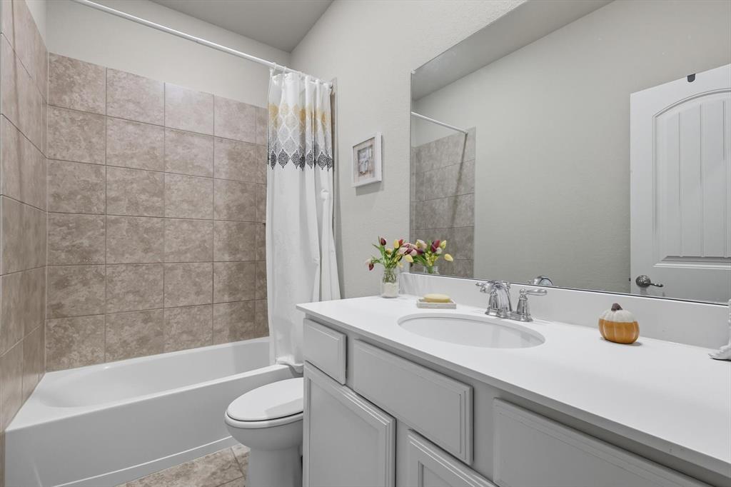 Highlands At Westridge Ph 5 The - Residential Lease