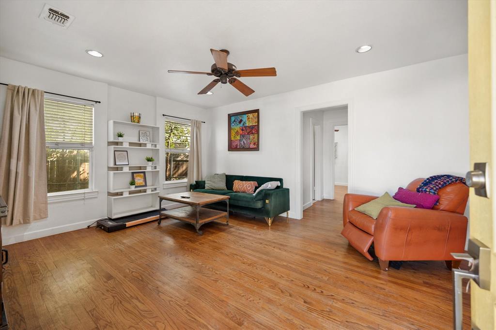 Factory Place Add - Residential