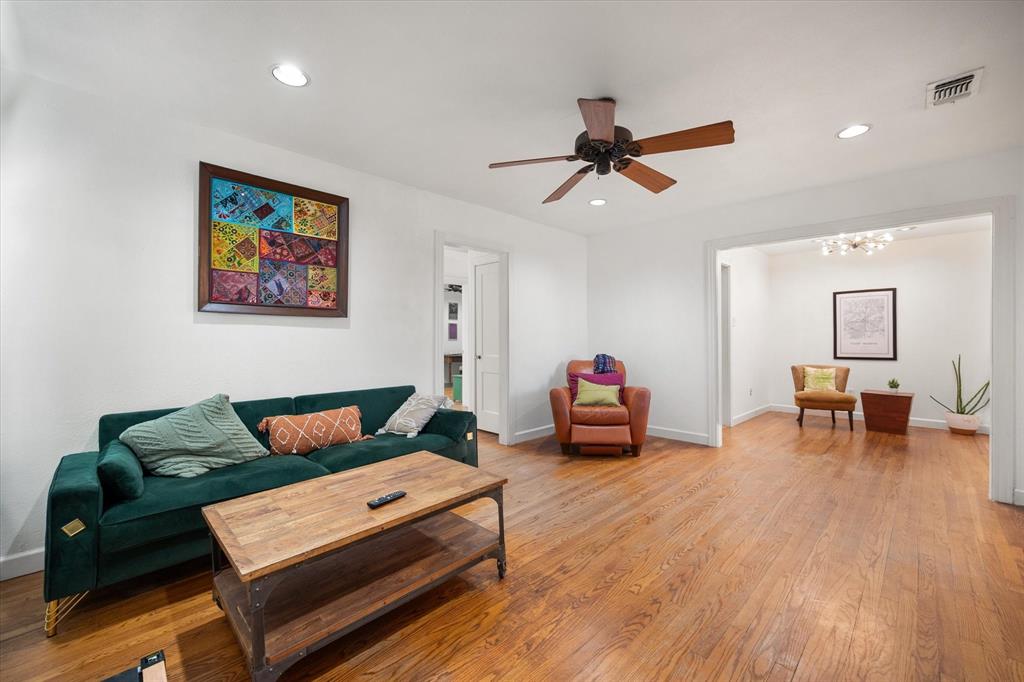 Factory Place Add - Residential