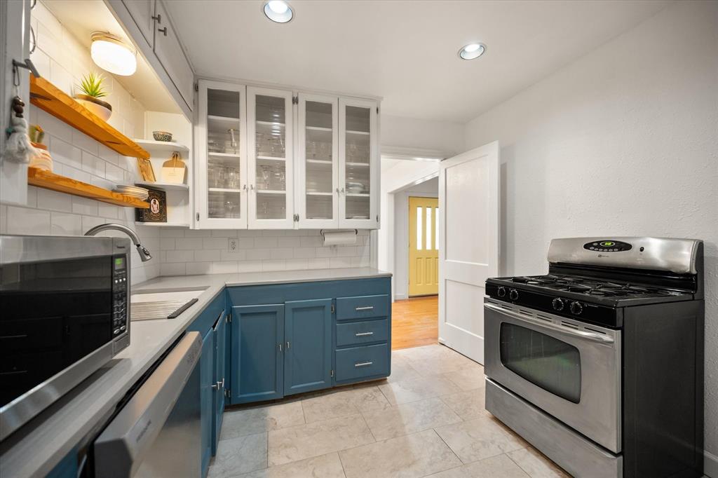 Factory Place Add - Residential