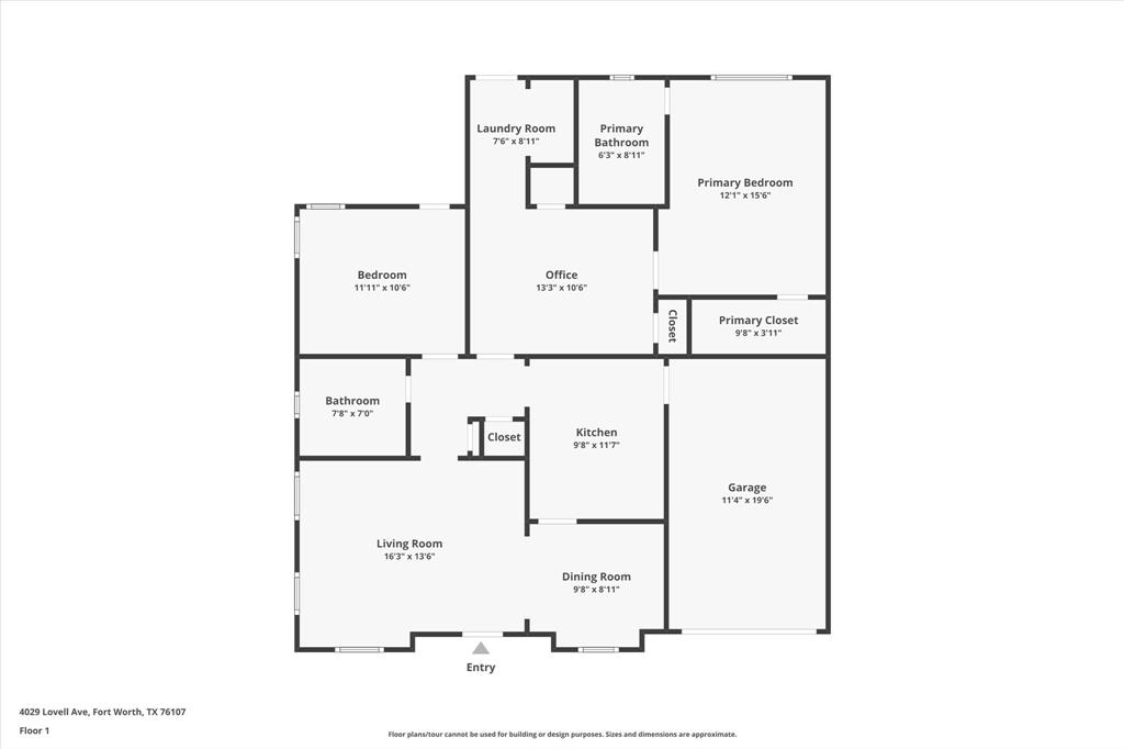 Factory Place Add - Residential