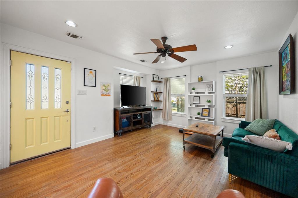 Factory Place Add - Residential