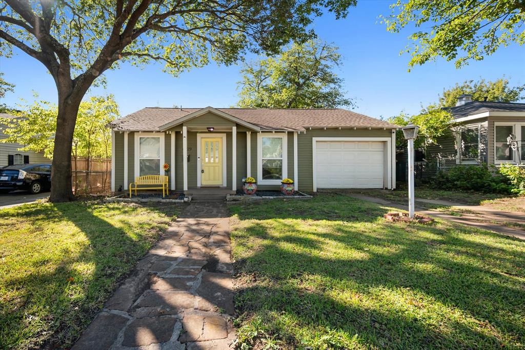 Factory Place Add - Residential