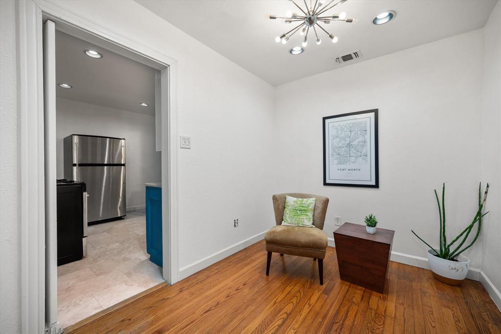 Factory Place Add - Residential