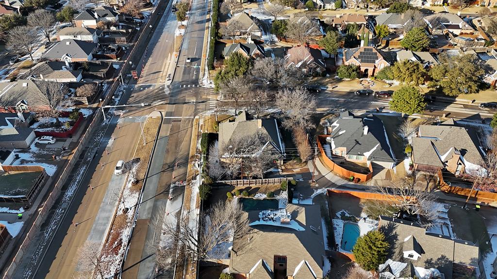 Oakwood Glen First Sec - Residential