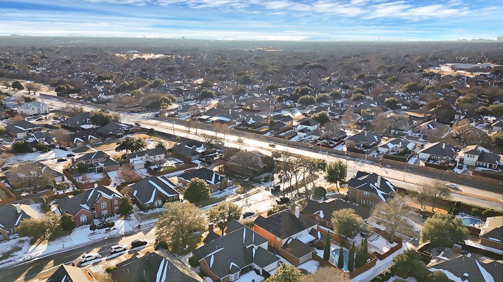 Oakwood Glen First Sec - Residential