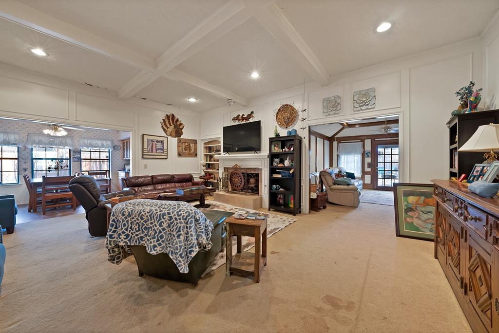 Oakwood Glen First Sec - Residential