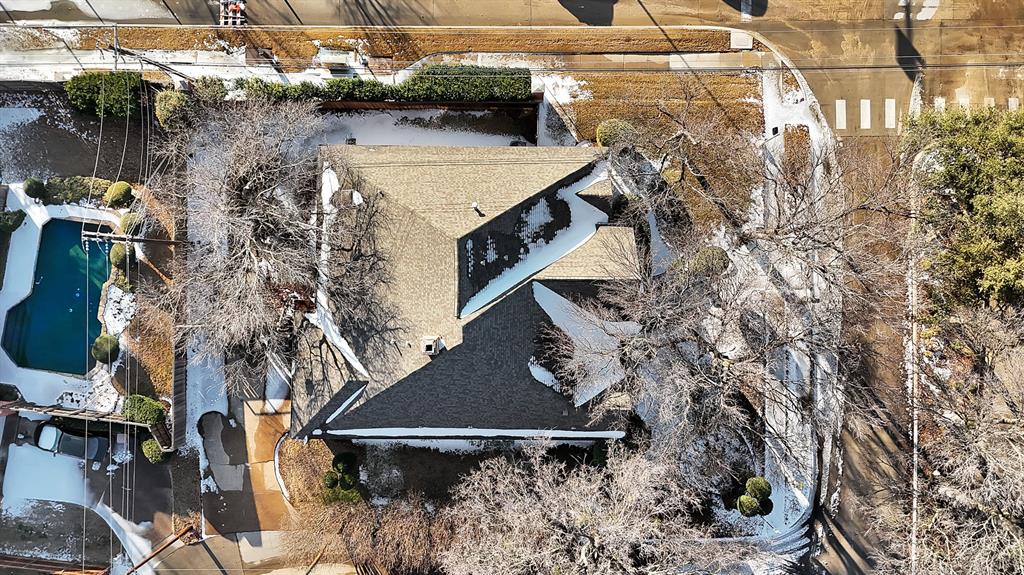 Oakwood Glen First Sec - Residential