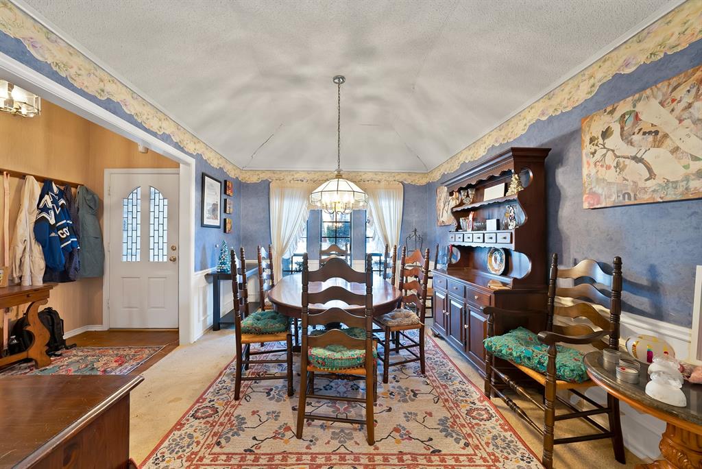 Oakwood Glen First Sec - Residential