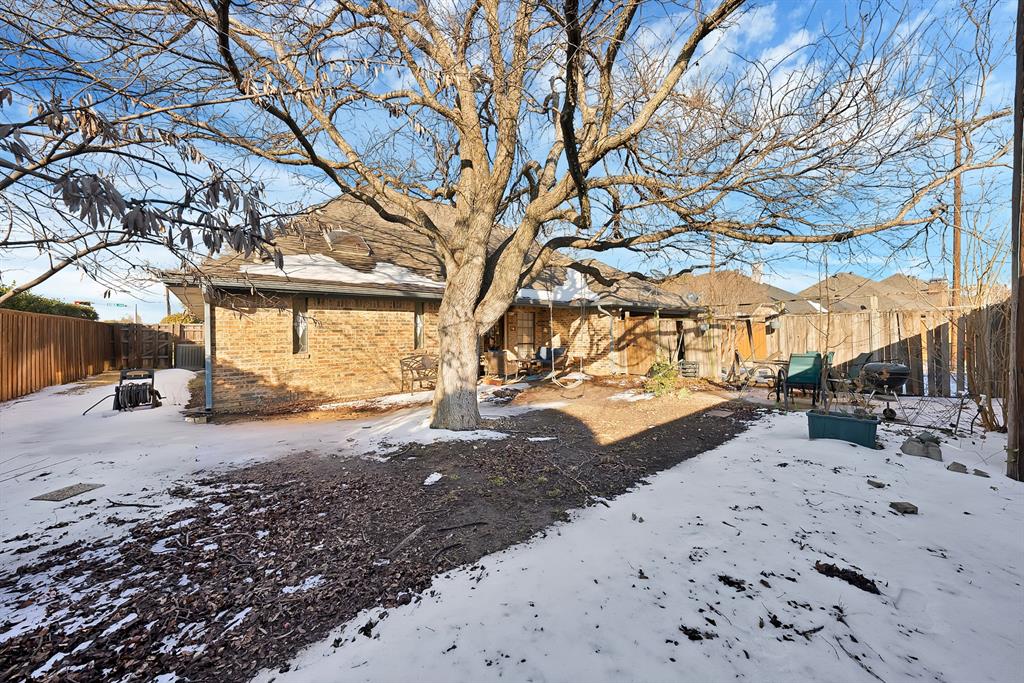 Oakwood Glen First Sec - Residential