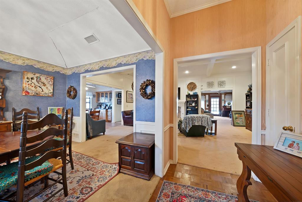 Oakwood Glen First Sec - Residential