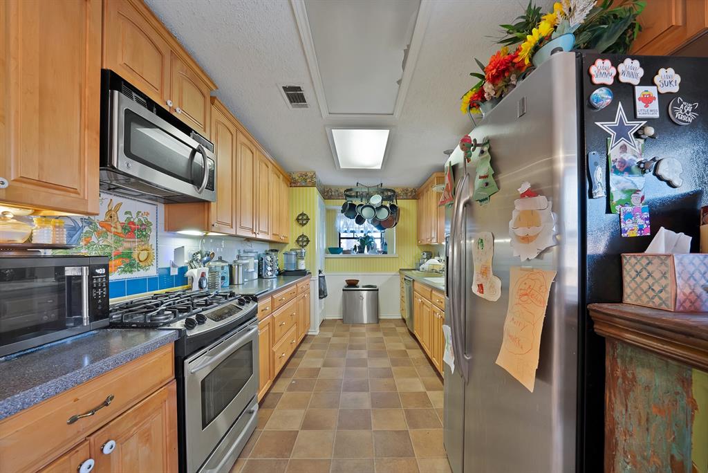 Oakwood Glen First Sec - Residential