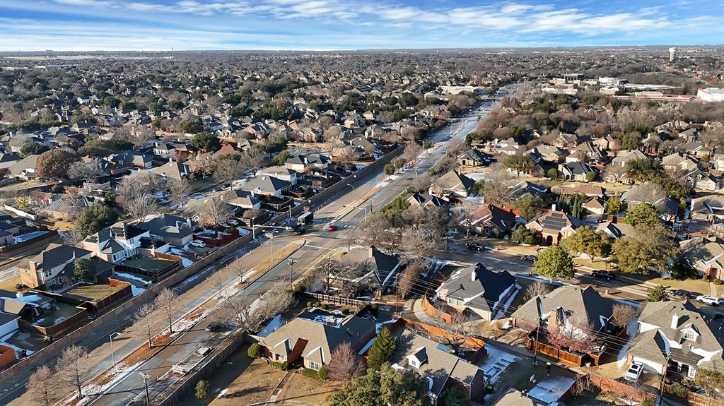 Oakwood Glen First Sec - Residential