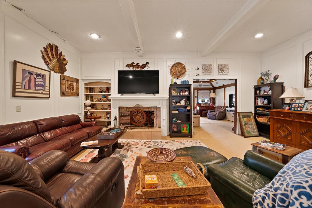 Oakwood Glen First Sec - Residential