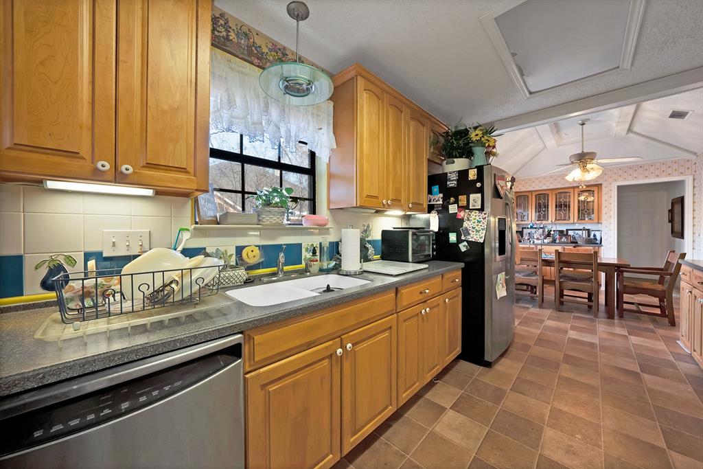 Oakwood Glen First Sec - Residential