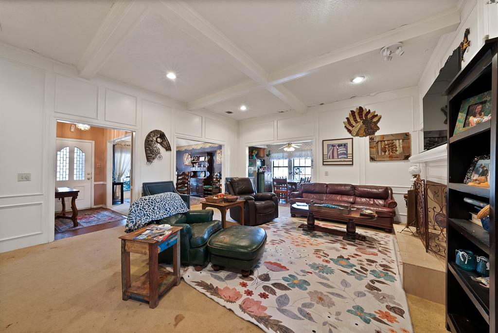 Oakwood Glen First Sec - Residential