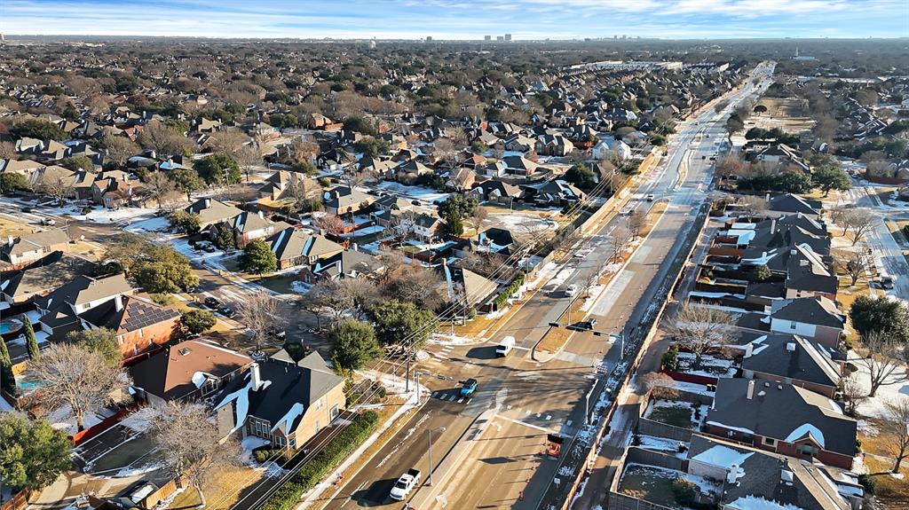 Oakwood Glen First Sec - Residential