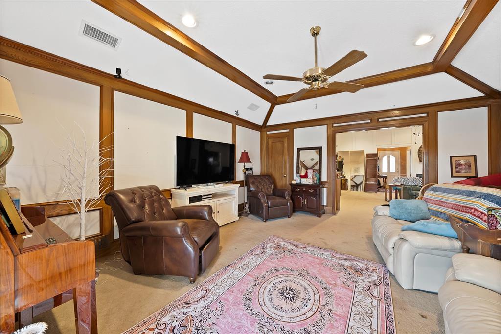 Oakwood Glen First Sec - Residential