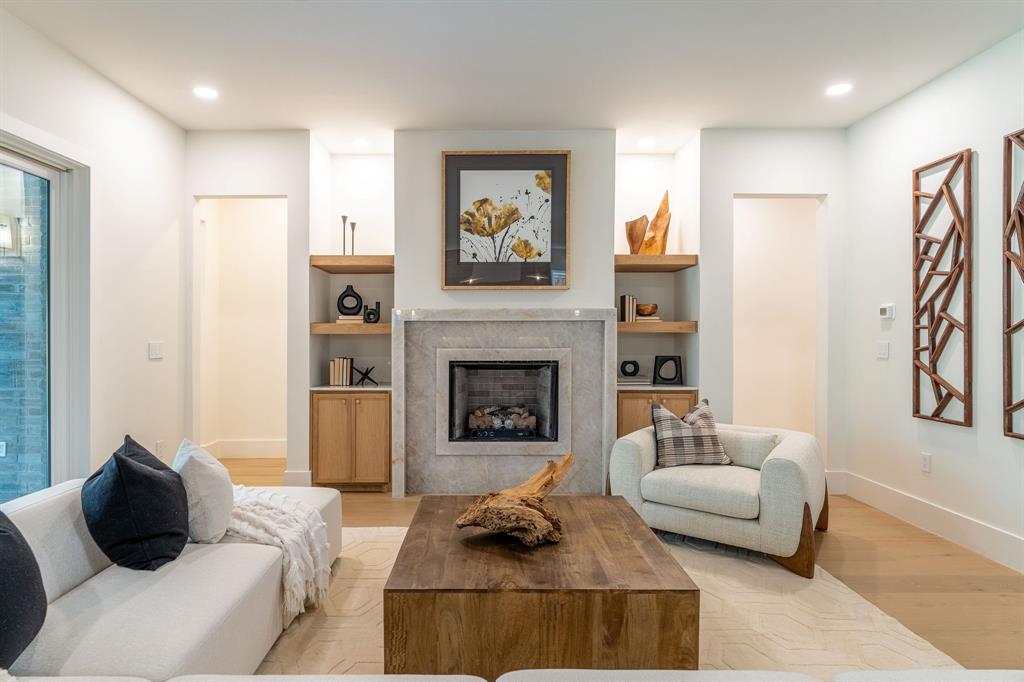 GLENRIDGE ESTATES 3 - Residential