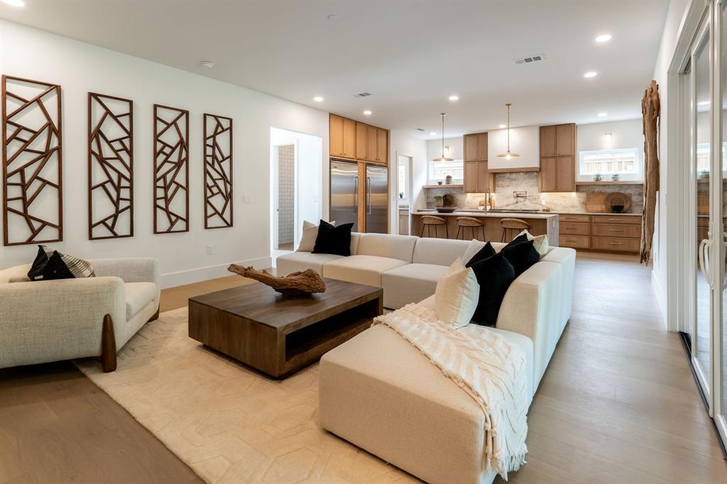 GLENRIDGE ESTATES 3 - Residential