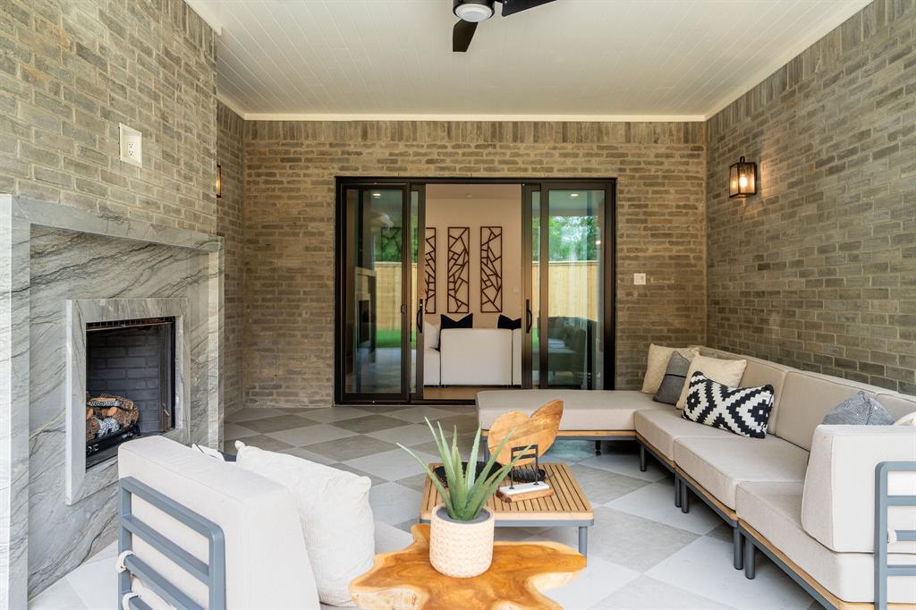 GLENRIDGE ESTATES 3 - Residential