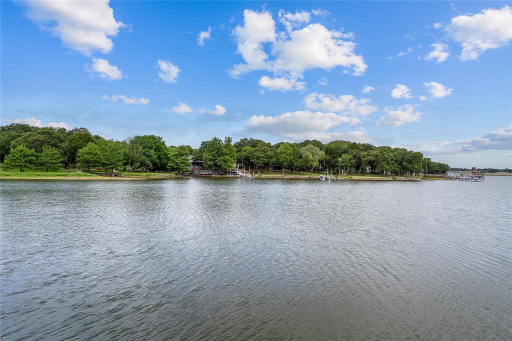 Blue Water Oaks - Land