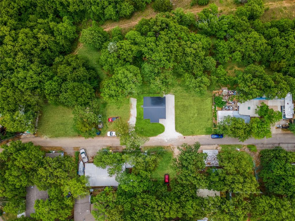 Blue Water Oaks - Land