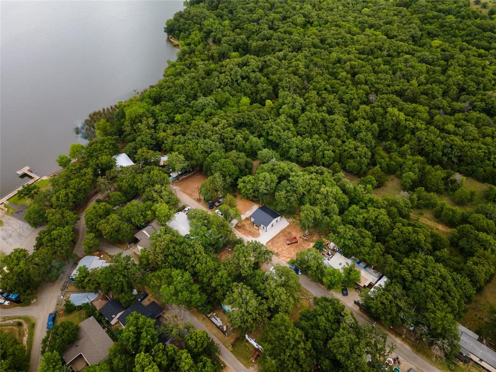 Blue Water Oaks - Land