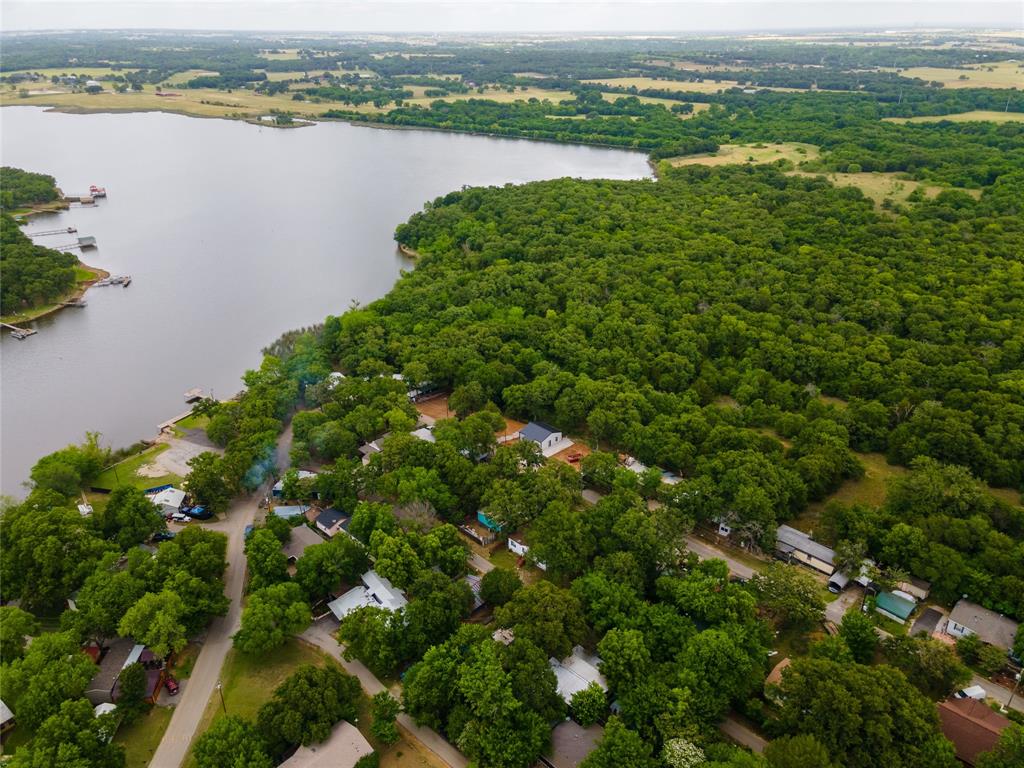 Blue Water Oaks - Land