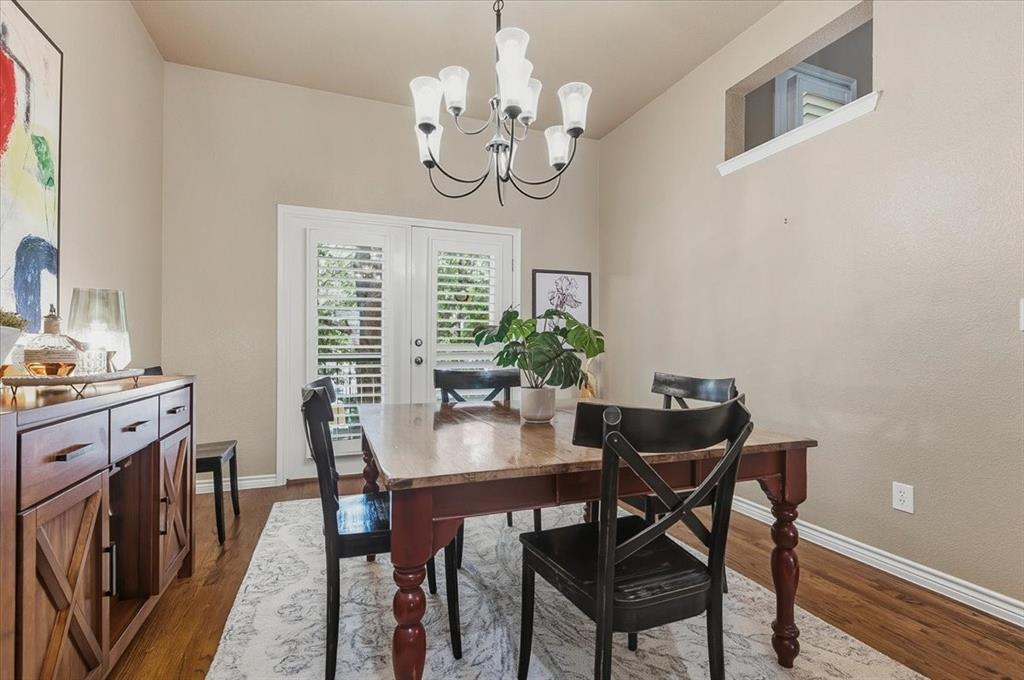 Ridglea Place - Residential