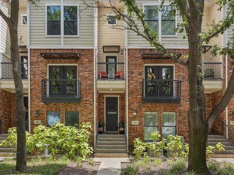 3809 Westridge Avenue Fort Worth TX 76116