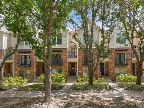 3809 Westridge Avenue Fort Worth TX 76116