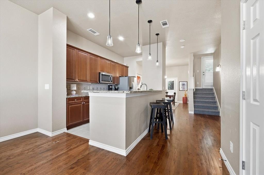 Ridglea Place - Residential