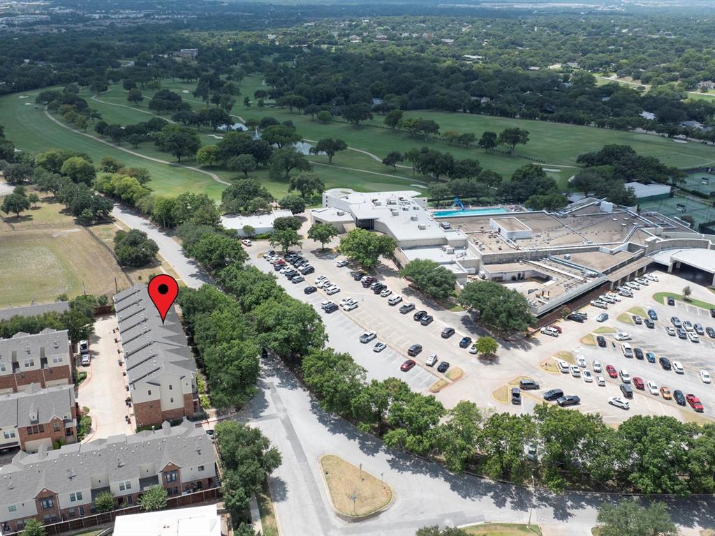 Ridglea Place - Residential