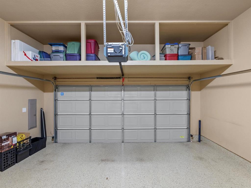 Ridglea Place - Residential