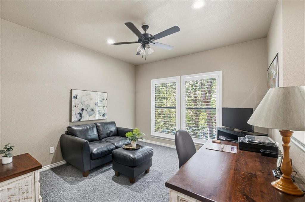 Ridglea Place - Residential