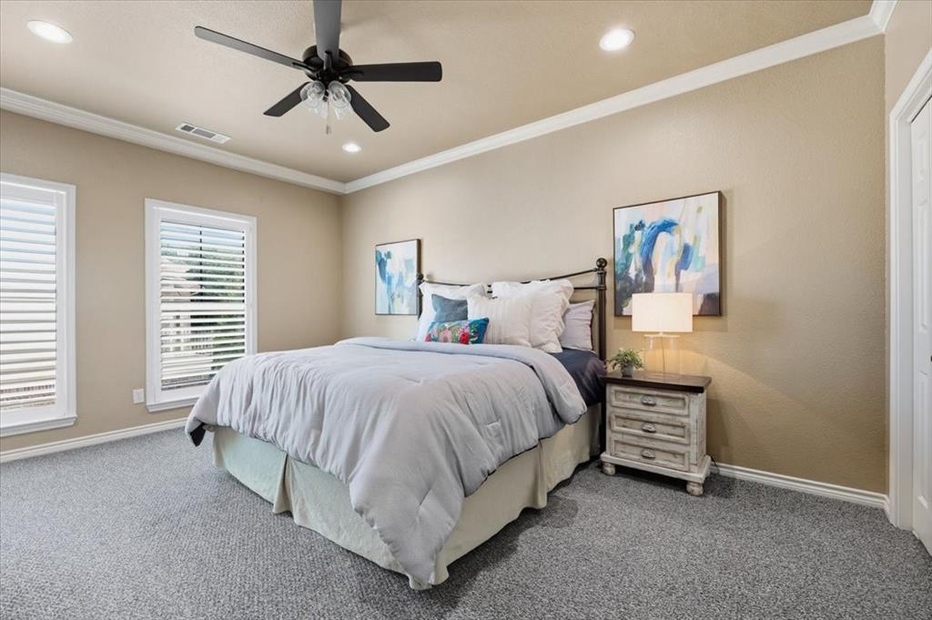 Ridglea Place - Residential