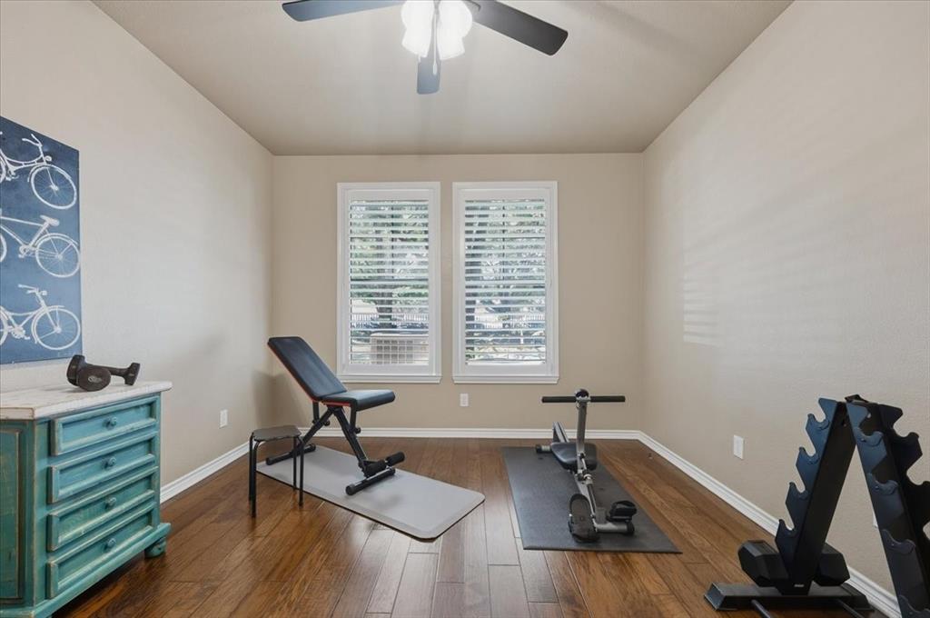 Ridglea Place - Residential