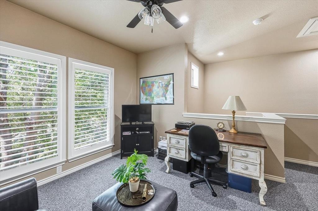 Ridglea Place - Residential