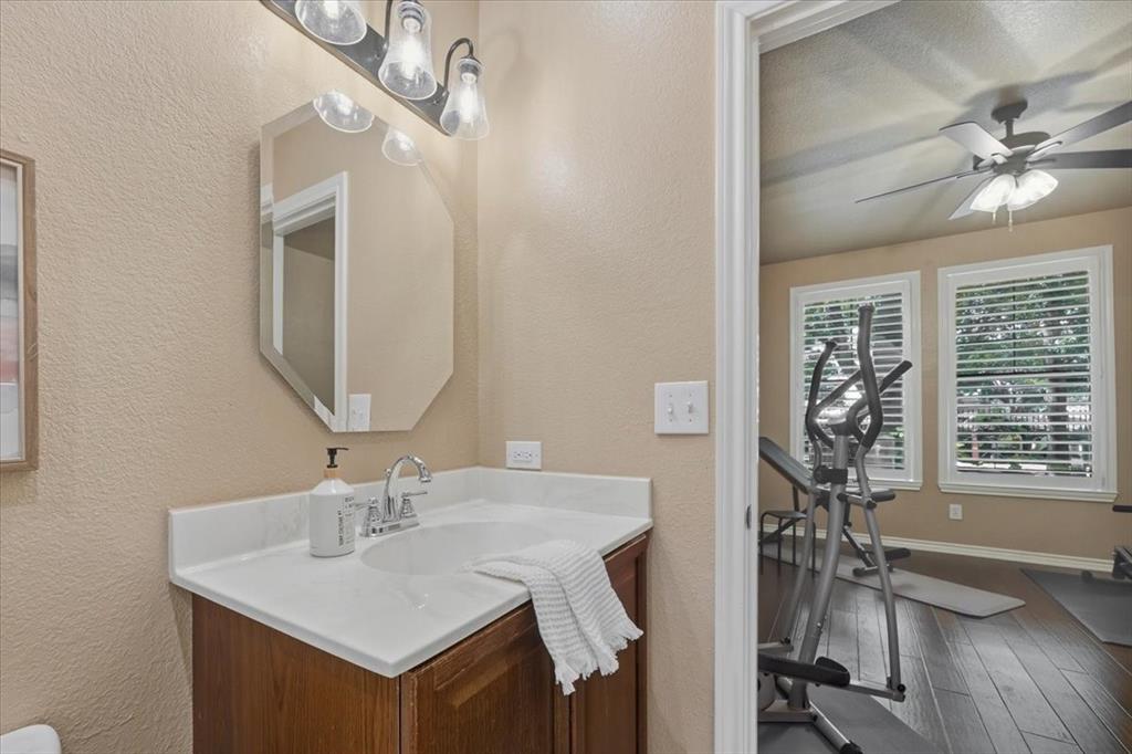 Ridglea Place - Residential