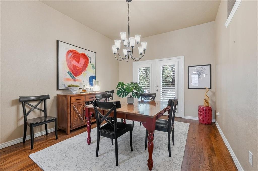 Ridglea Place - Residential