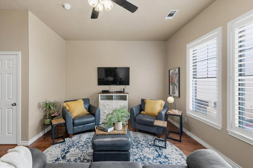 Ridglea Place - Residential