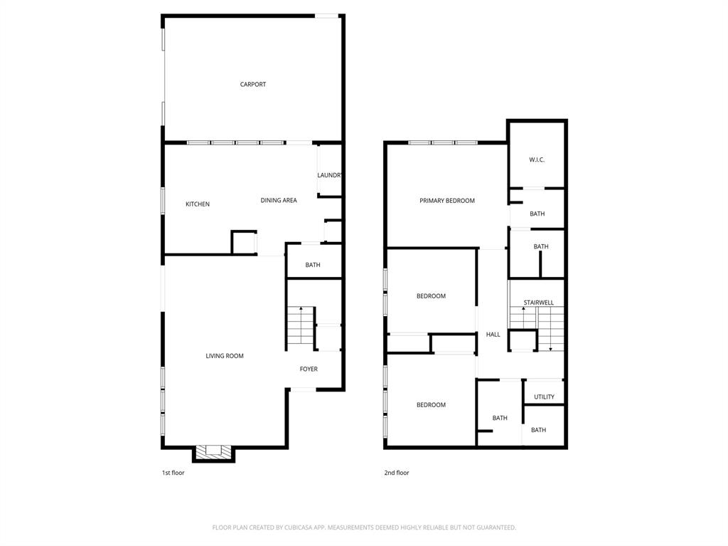 Oak Shadow Townhomes - Residential